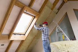 Eco-Friendly or Green Insulation Solutions in Saddle Rock, NY